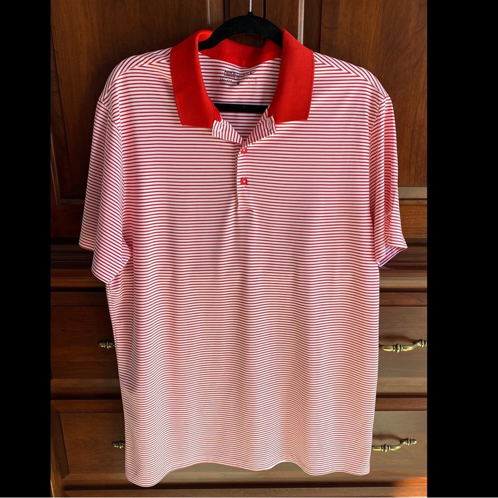 Men’s nike golf dri fit top - Picture 1 of 3